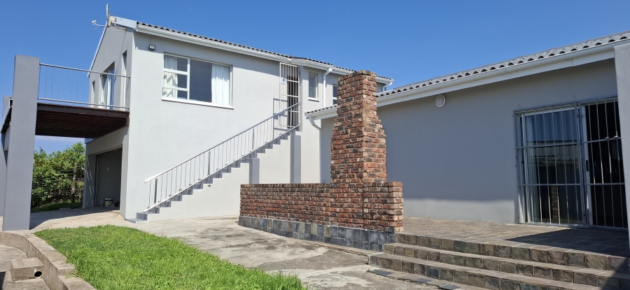 6 Bedroom Property for Sale in Hamburg Eastern Cape